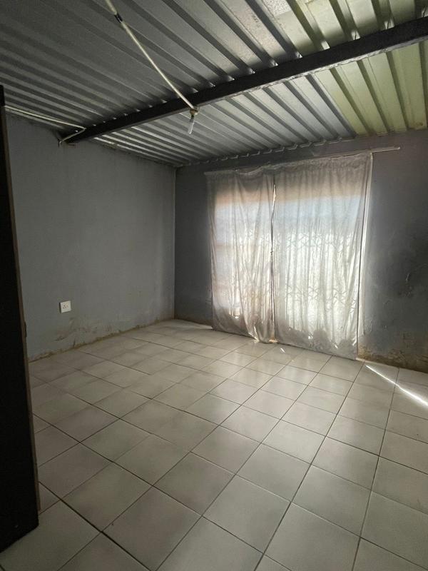 2 Bedroom Property for Sale in Mabopane North West
